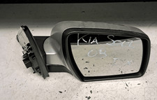 Retrovisore est. regolaz