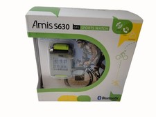 Orologio sportivo GPS