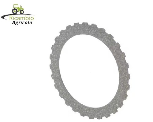 Disco frizione sterzo - frizione,