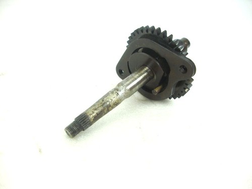 Gilera albero selettore - 98,