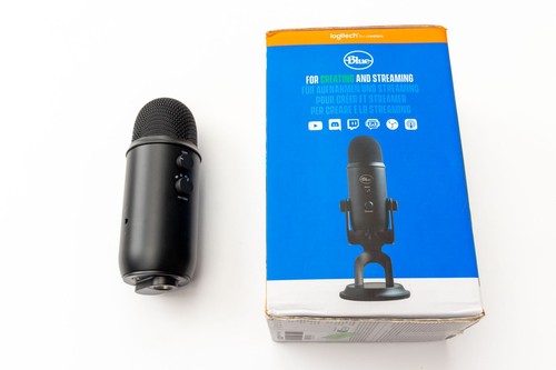 Logitech for creators blue - creators,