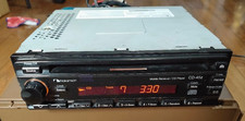 Nakamichi CD-45z lettore CD