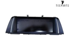 BMW F10 Navigatore GPS Radio