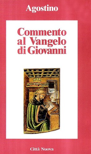 Commento vangelo di - al,