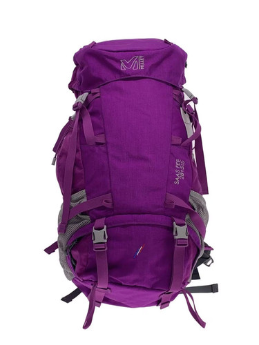 Millet backpack pup plain - backpack,