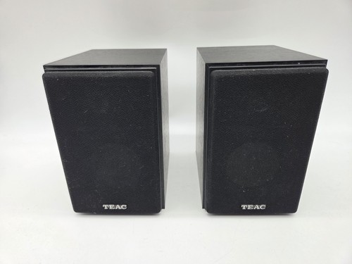 Teac 101 coppia - teac, ls-101