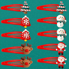 Fermagli Accessori per Capelli