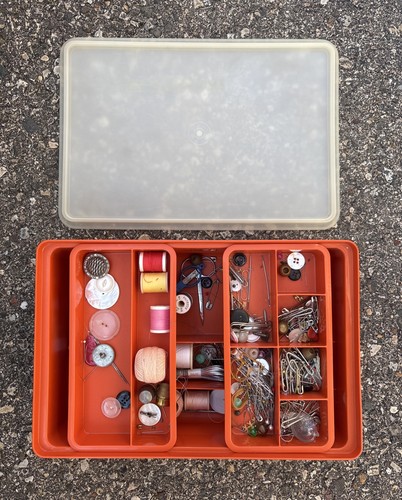Vintage tupperware tuppercraft - vintage,