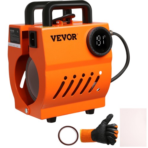 Vevor pressa caldo - a, per