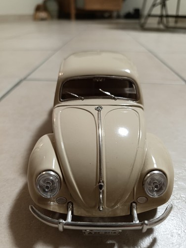 Bburago volkswagen - bburago, 1/18