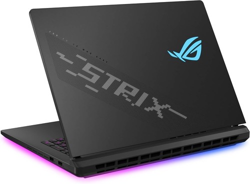 Asus rog strix scar - asus,
