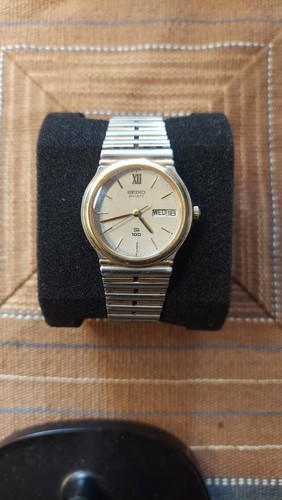 Orologio uomo vintage seiko - vintage,