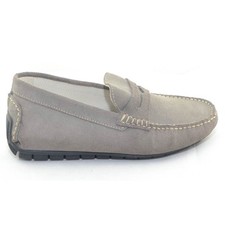 mocassino car shoes uomo
