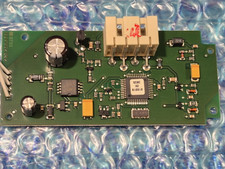 SCHEDA  CALDAIA JUNKERS ELETTRICA OTM3