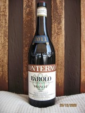 Barolo francia 2011 giacomo - barolo,