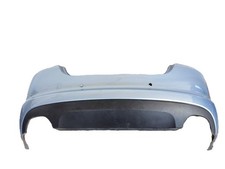 C2Z2148XXX PARAURTI POSTERIORE JAGUAR XF 2.7 D 152KW AUT 5P (2008) RICAMBIO USAT