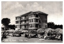 Jesolo Villa Elsa f.g.v. 1955 Venezia