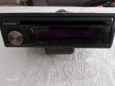 Kenwood KDC-W 4044U Autoradio