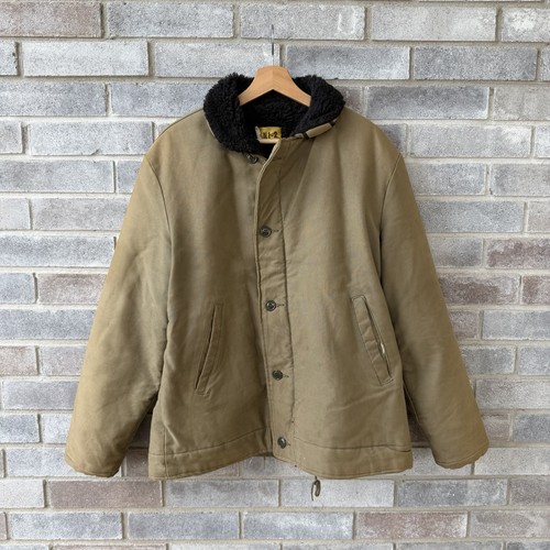 Giacca coperta foderata sherpa