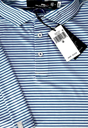 Ralph lauren rlx golf - golf, camicia