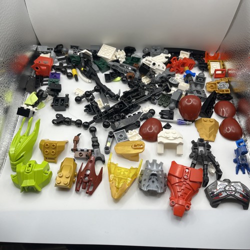 Lego bionicle hero factory - lego,