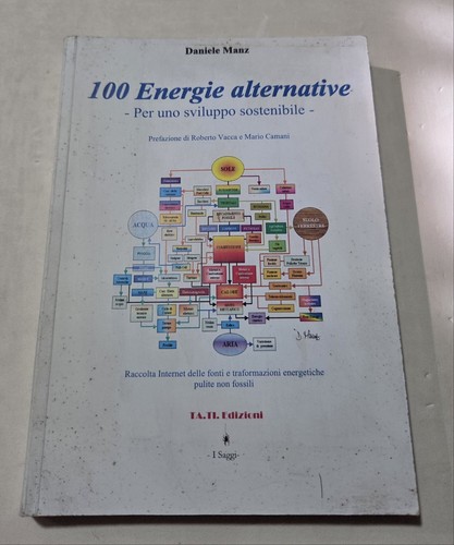 100 energie alternative per - energie,