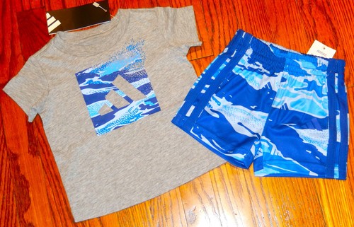 Set pantaloncini adidas - set,