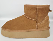 Scarpe stivali donna CAFENOIR