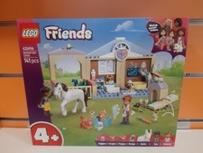 LEGO Friends 42696 Clinica