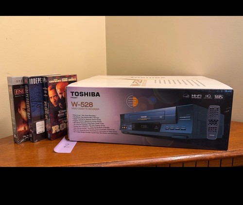 Nuovo videoregistratore stereo