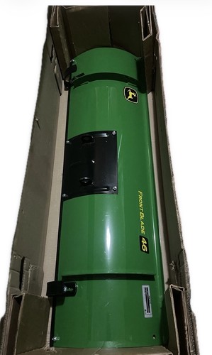John deere 100 200 series - deere, &