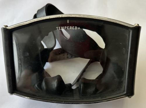 Occhiali maschera regolabile - occhiali,