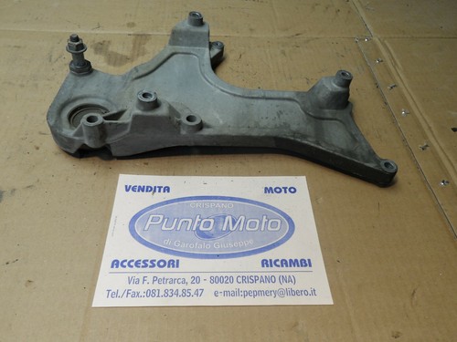 Piastra staffa supporto