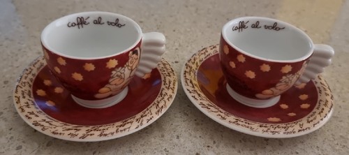Thun coppia tazzine - -,