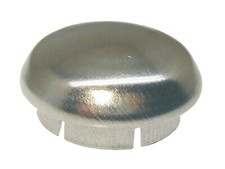 CIF Tappo Cromato Tipo Grande Tamburo Anteriore Posteriore Piaggio ZIP SP 50