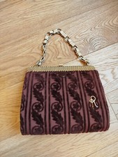 Borsa vintage Roberta di