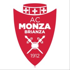 ADESIVO STICKER AC Monza