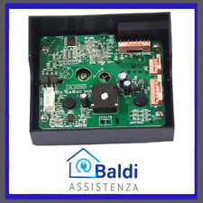 RICAMBIO SCHEDA DI CONTROLLO