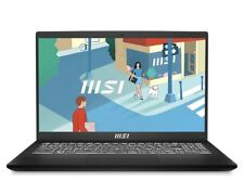 MSI Modern 15B13M-448IT