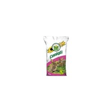 MANGIME CONIGLI kg 25