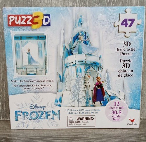 Disney frozen castello di - castello,