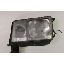 PROIETTORE SX PER MERCEDES SERIE CE COUPE - CABRIO (88-94)(C124-A124) 2.0 1988