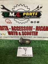 Motorino Avviamento Aprilia Scarabeo 50 4T Anno 2006/2012