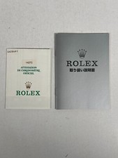 VINTAGE ORIGINALE ROLEX