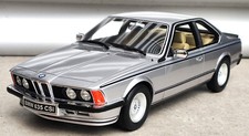 1:18 Otto Mobile BMW 635 CSI