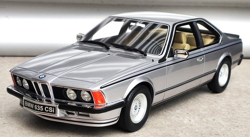Otto mobile bmw 635 csi - otto,
