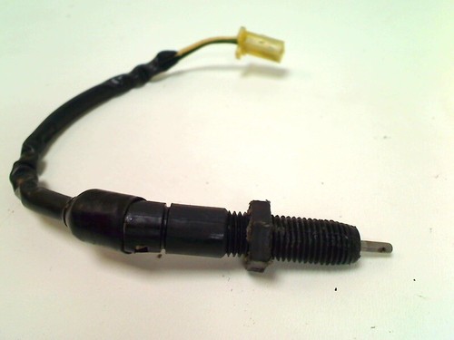 Devio leva luci honda - luci,
