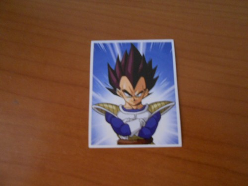 Figurina dragonball n - figurina, 50