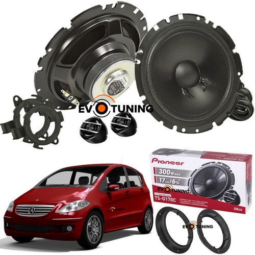 Kit casse altoparlanti - 4,