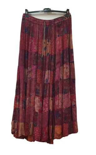 Vintage gonna lunga - vintage, 1970s